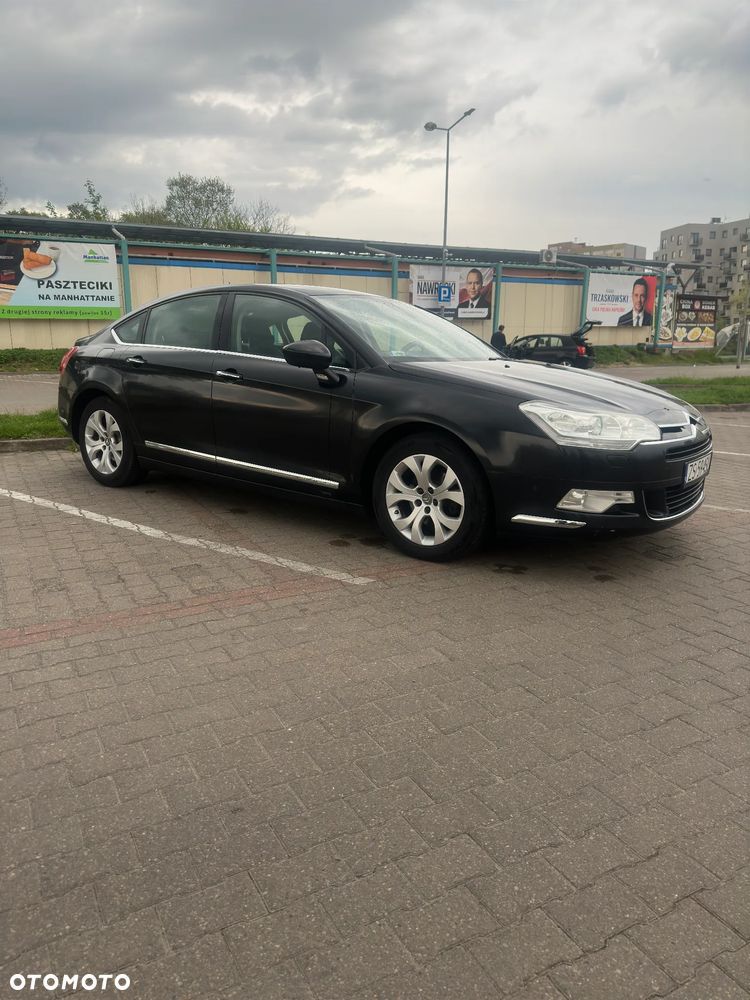 Citroën C5 2.0 HDi Exclusive - 2