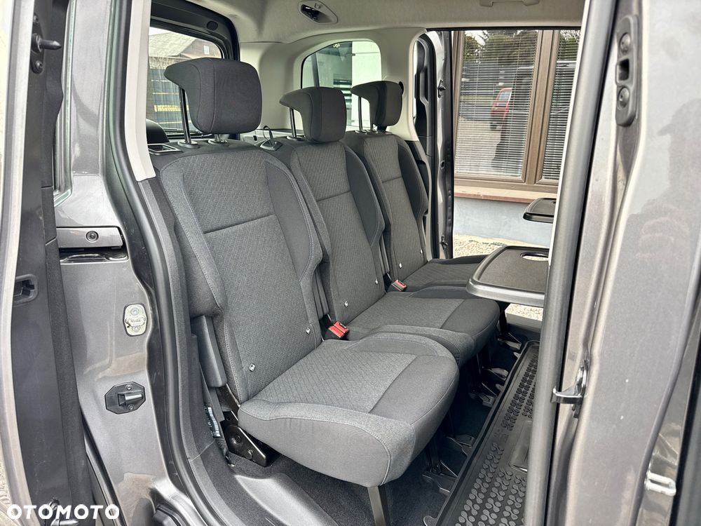 Peugeot Rifter BlueHDI 100 L1 Allure Pack - 21
