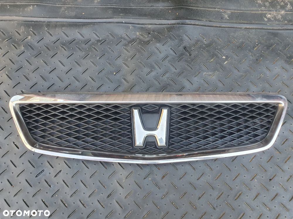 HONDA ACCORD VI 99r ATRAPA GRILL TYPE R - 1