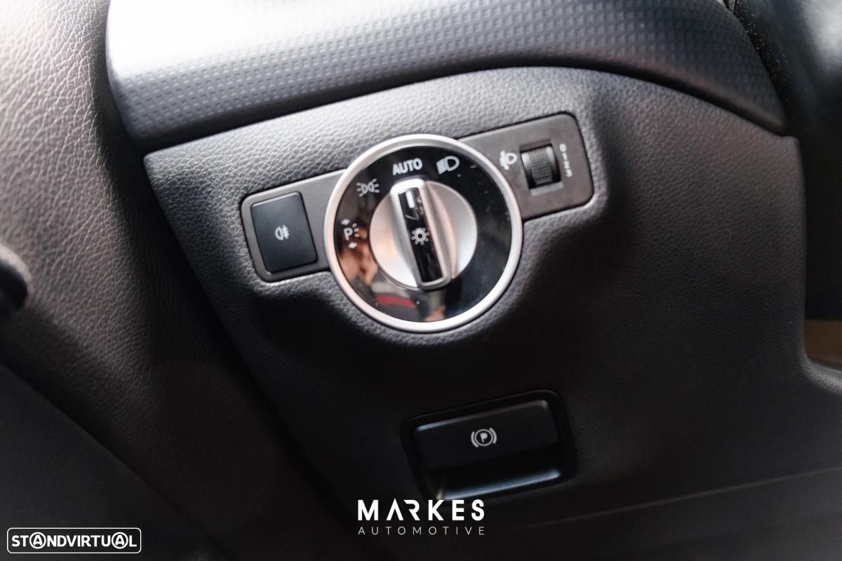 Mercedes-Benz A 180 d Style - 23