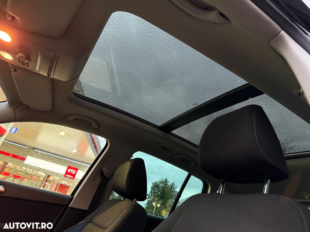 Volkswagen Tiguan 1.4 TSI BlueMotion Technology Team - 17