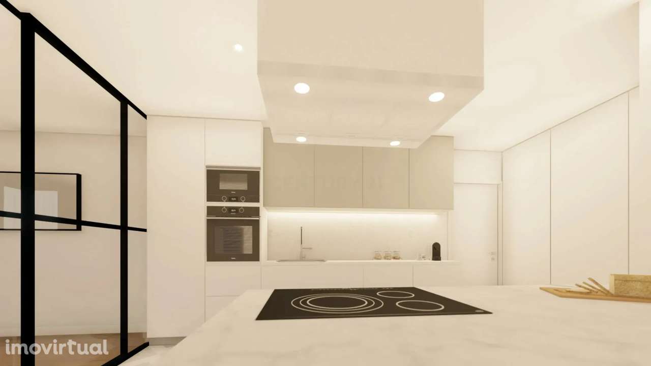 Terreno para construção - C/ projeto aprovado - Grande imagem: 5/40