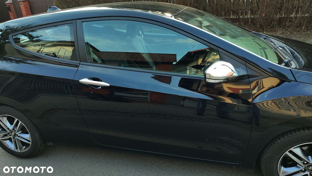 Hyundai i30 1.6 CRDi Premium - 13