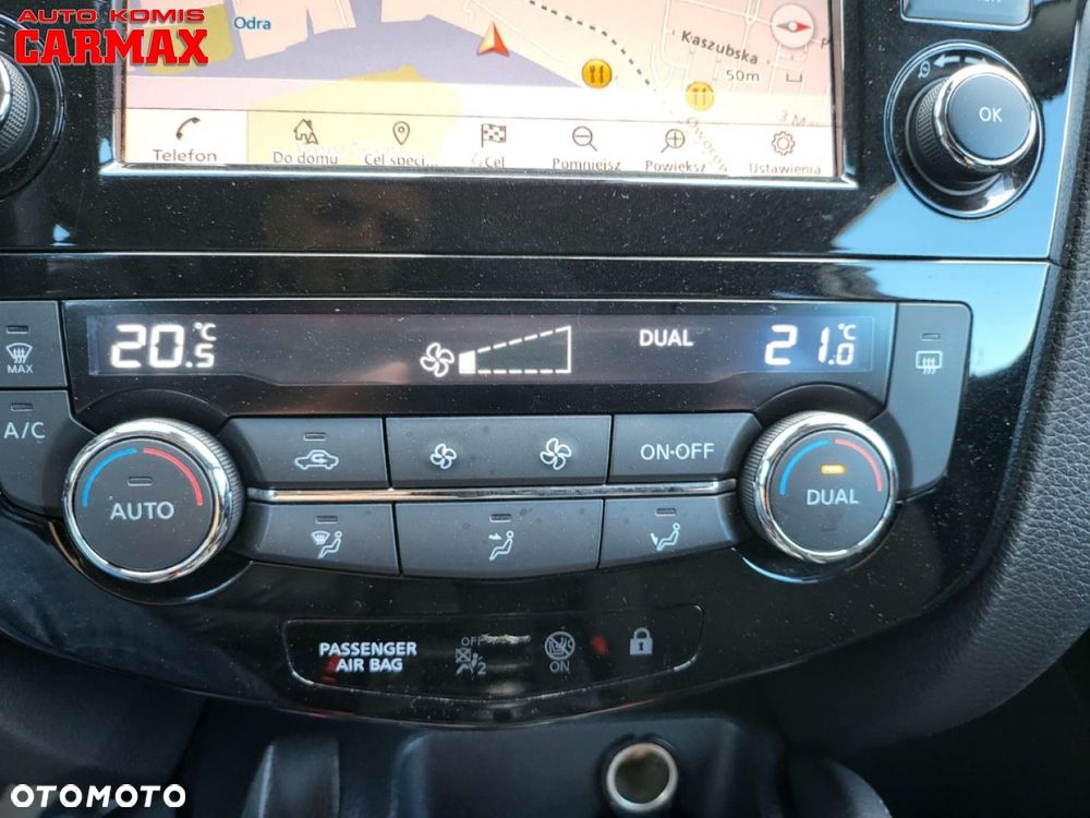 Nissan Qashqai - 18