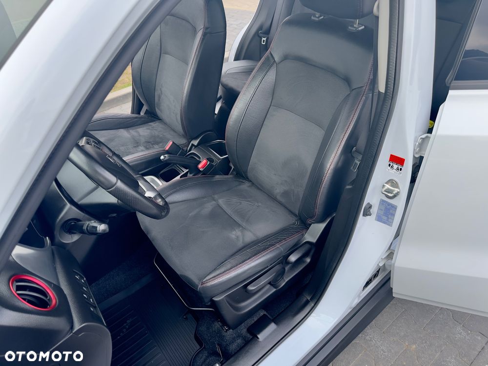 Suzuki Vitara 1.4 Boosterjet S - 5