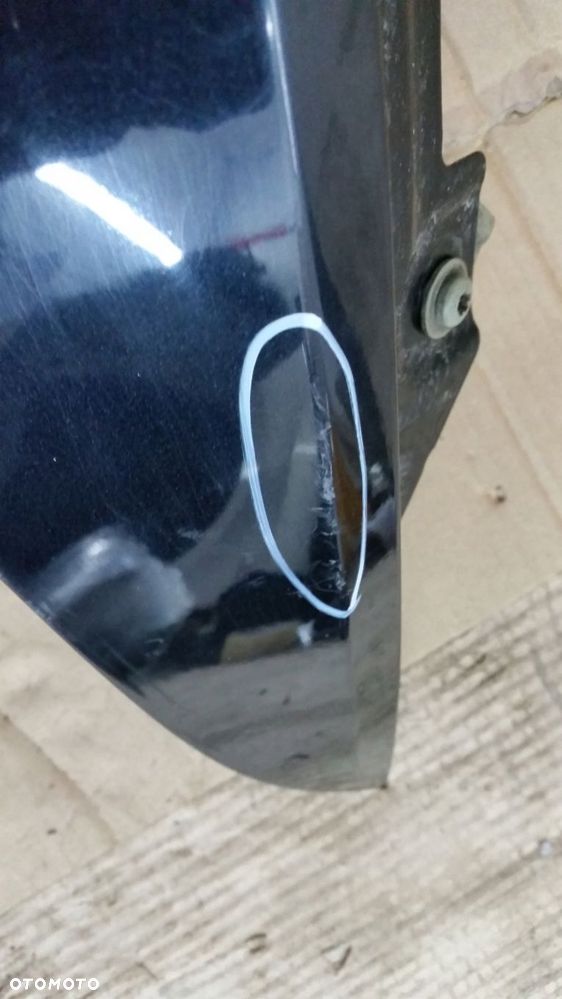 volkswagen passat b8 błotnik przedni prawy - 8