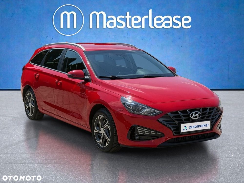 Hyundai I30 2021 photo 3