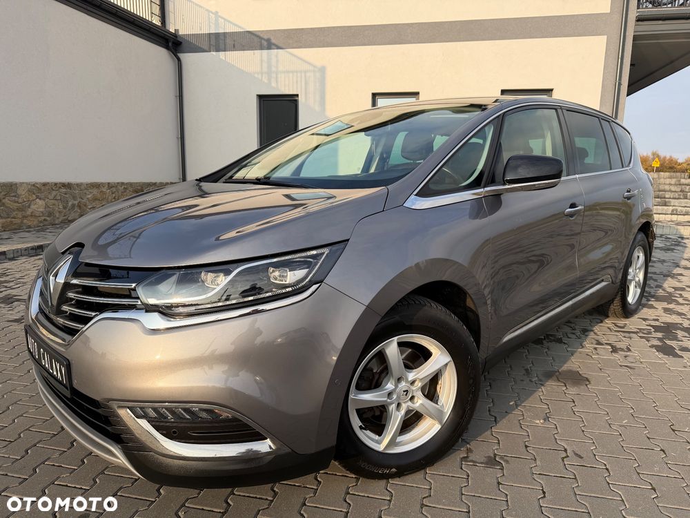 Renault Espace - 1