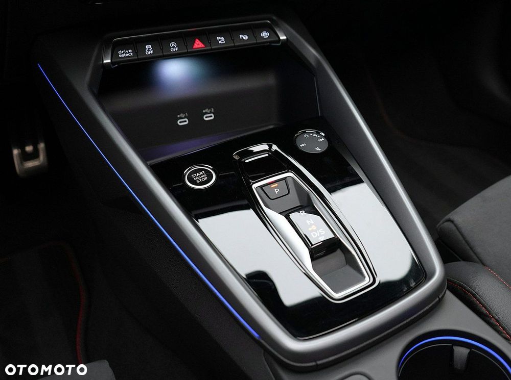Audi A3 Sportback - 21