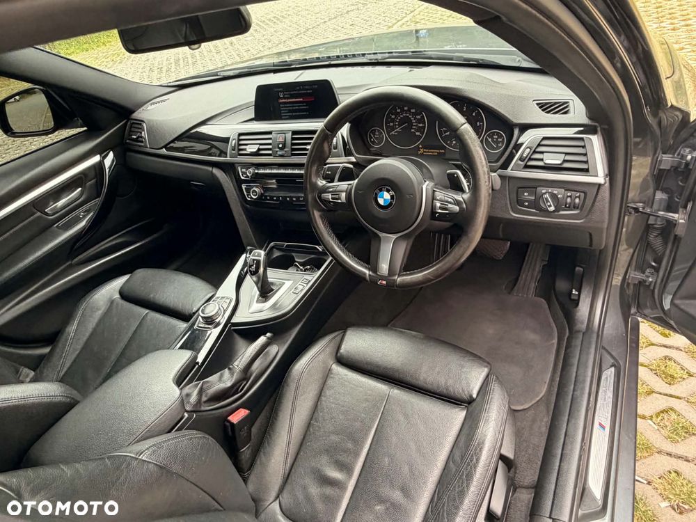 BMW Seria 3 - 7