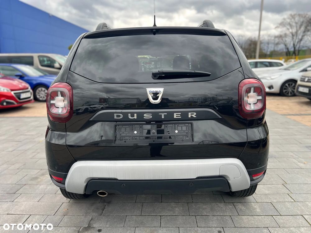 Dacia Duster - 6