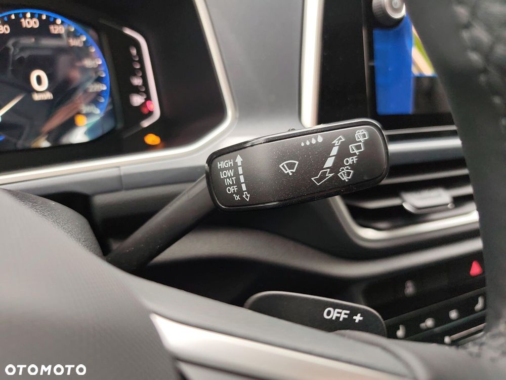 Volkswagen T-Roc 1.5 TSI Final Edition DSG - 19