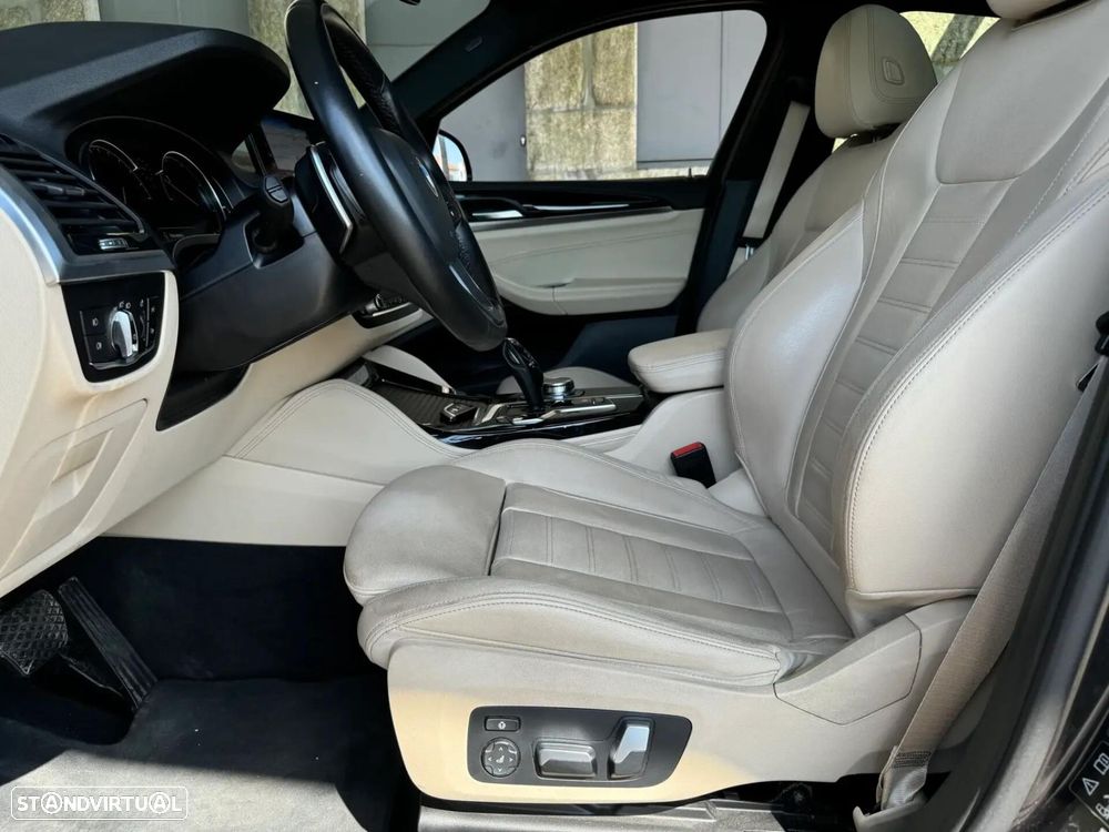 BMW X4 - 26