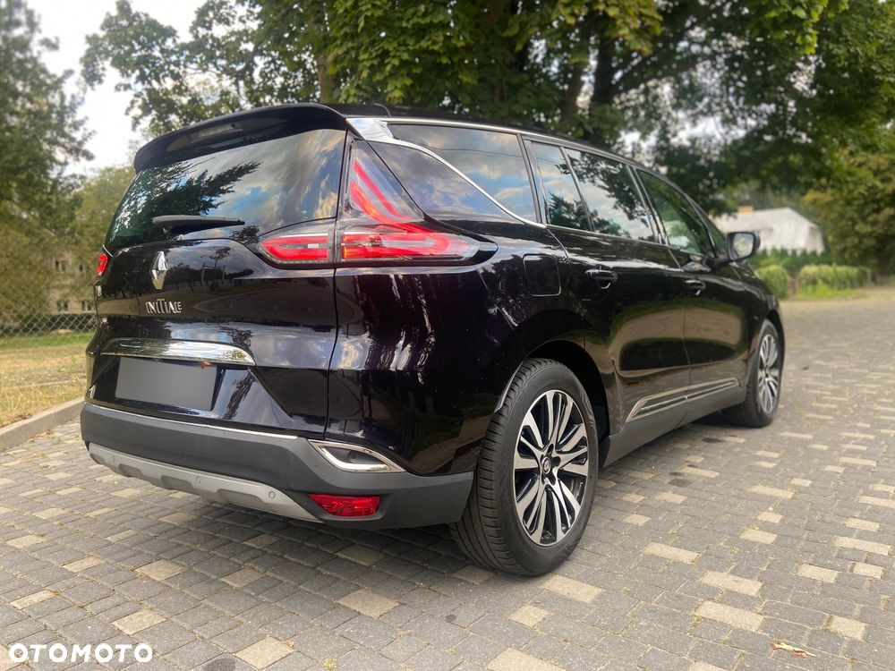 Renault Espace 1.6 dCi Energy Initiale Paris EDC 7os - 3