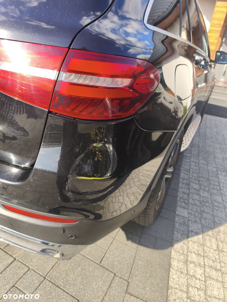 Mercedes-Benz GLC - 18