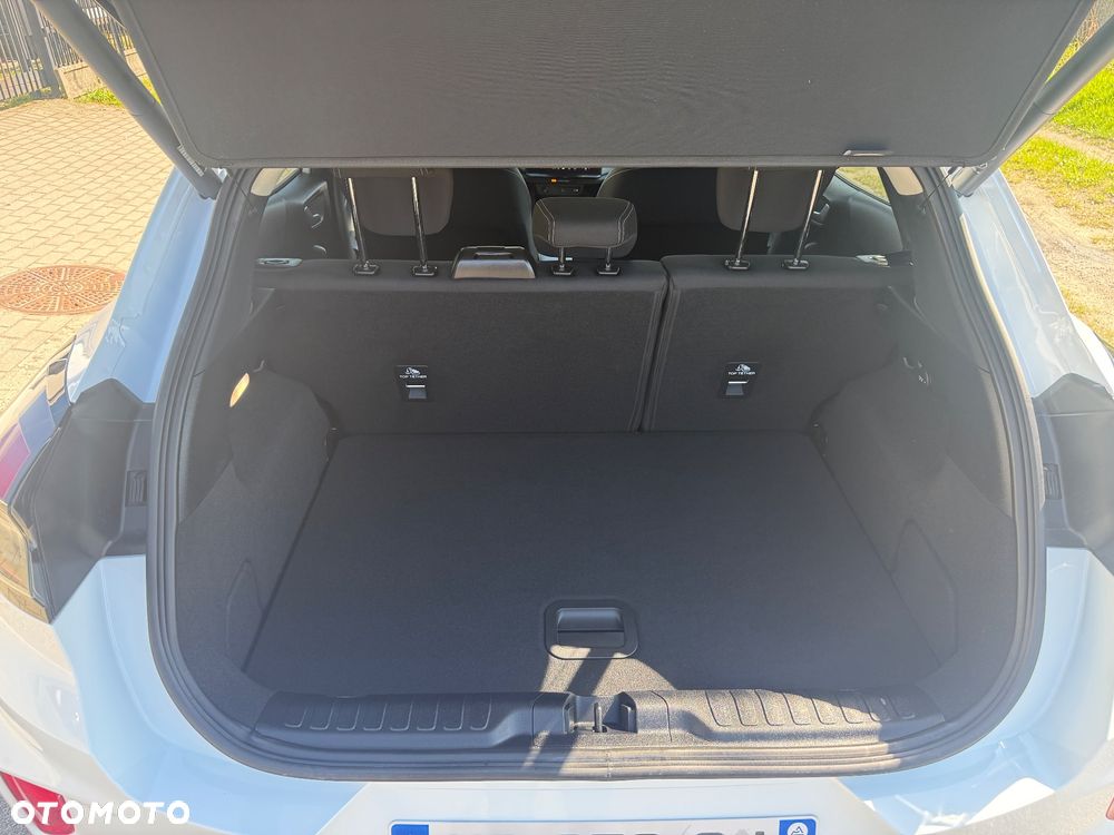 Ford Puma 1.0 EcoBoost mHEV Titanium - 13