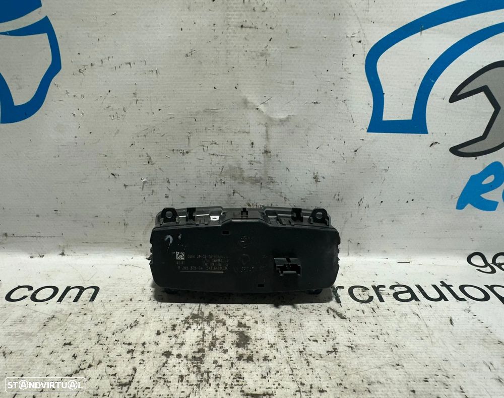 .Modulo Comutador Switch Luzes Original BMW 9265305 2004 - 2013 - 6