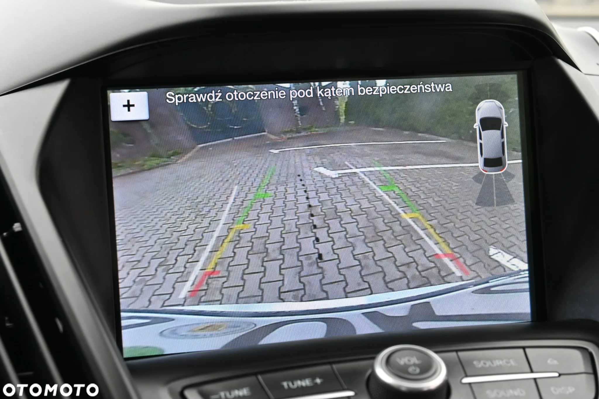Ford Kuga 1.5 EcoBoost 4x4 ST-Line - 32