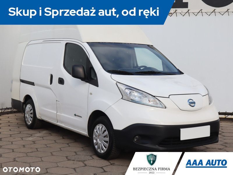 Nissan nv200 - 3