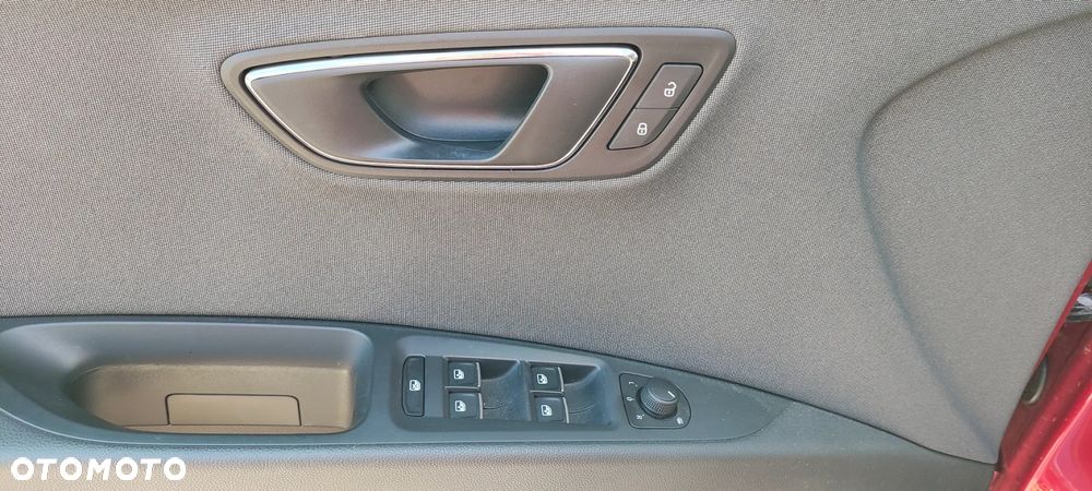 Seat Leon 1.4 TSI Xcellence S&S - 19