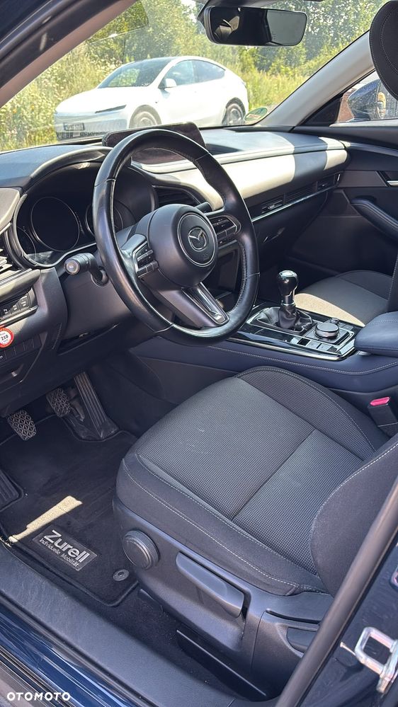 Mazda CX-30 2.0 mHEV Homura 2WD - 1