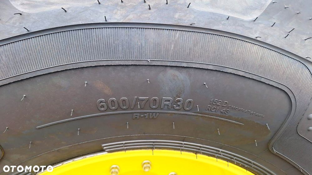 John Deere JD 6250R, wersja Ultimate, full opcja, stan bdb! - 21