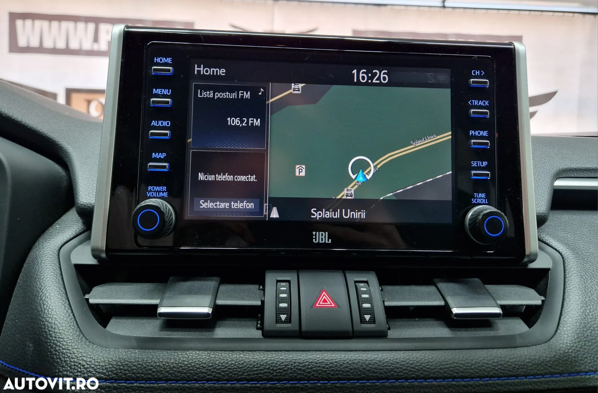 Toyota RAV4 2.5 Hybrid VVT-iE 4x2 Exclusive - 18
