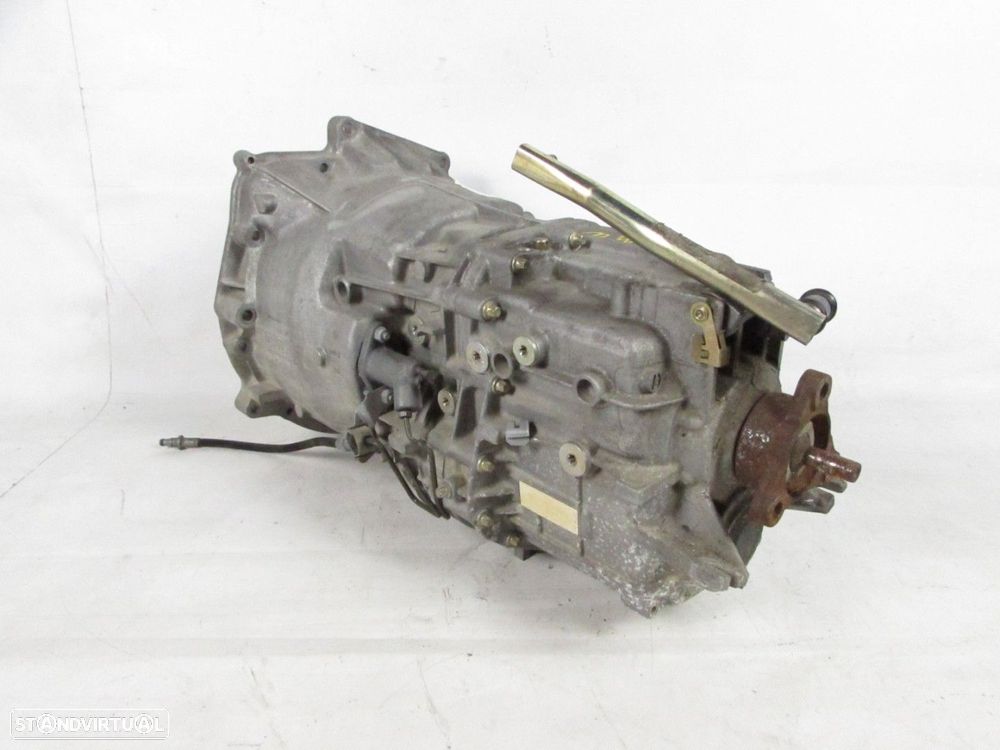 Caixa de velocidades manual de 5 Velocidades - S5D280Z Seminovo/ Original BMW 3... - 2