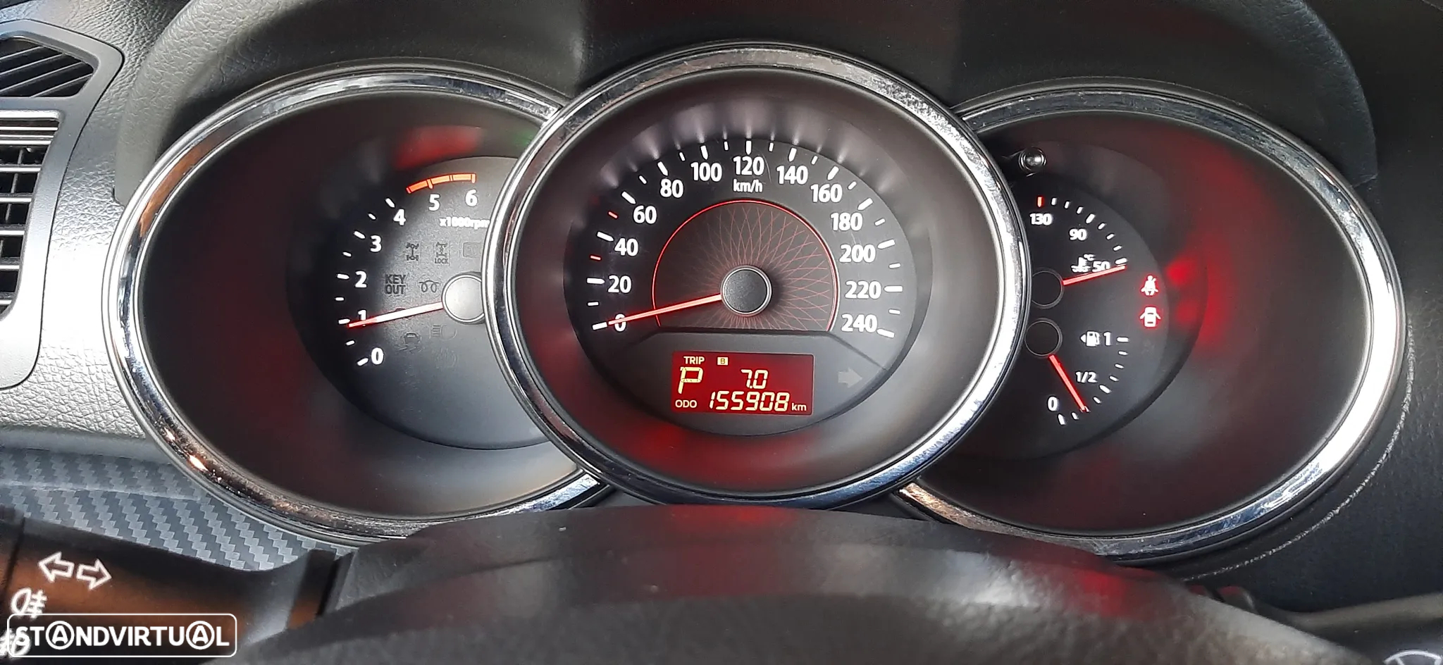 Kia Sorento 2.2 CRDi TX Aut. - 45