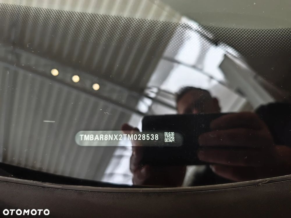 Skoda Octavia 1.5 TSI mHEV Edition 130 Essence DSG - 14