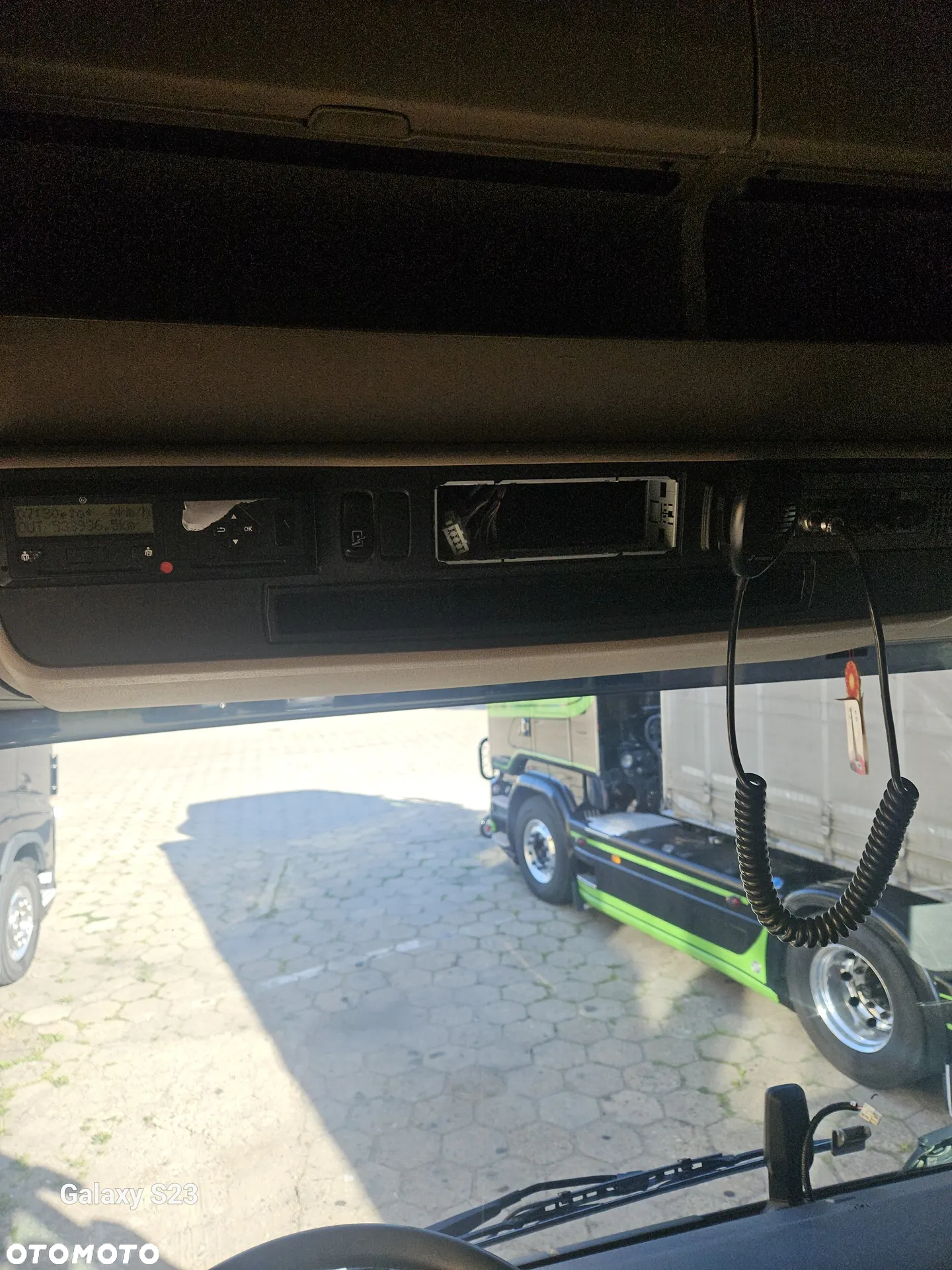 Scania R450 - 28