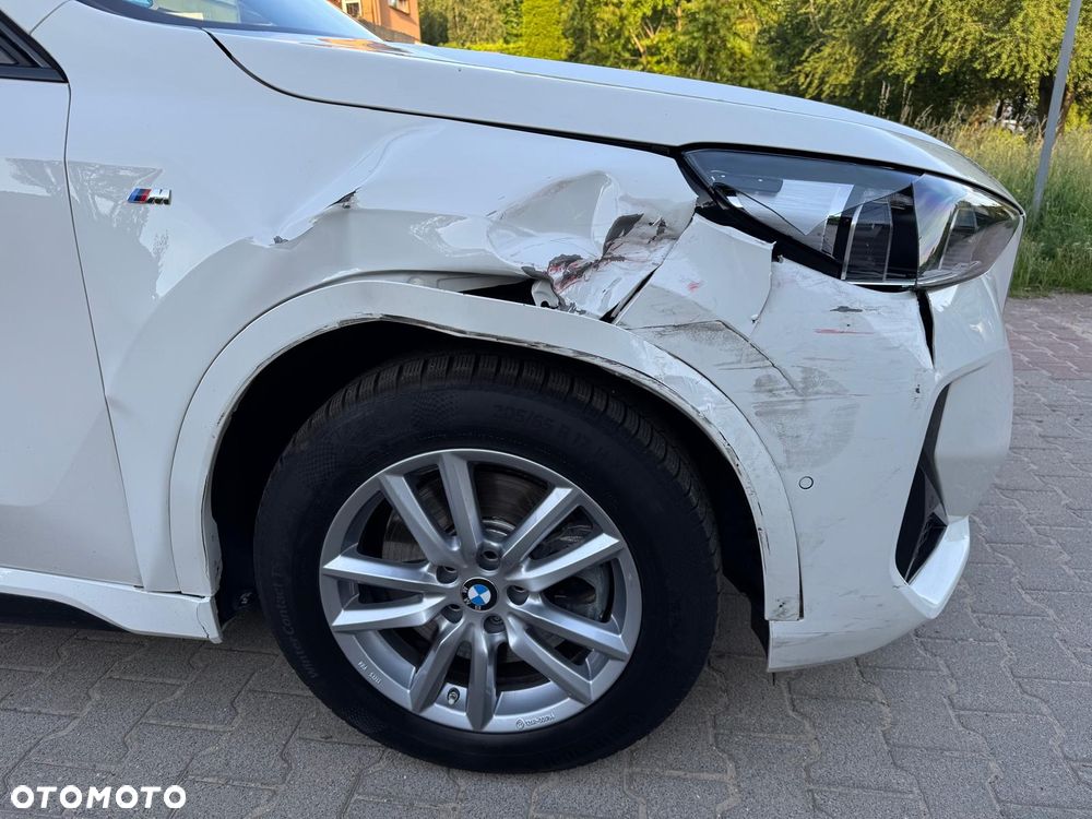 BMW X1 xDrive23d M Sportpaket - 19