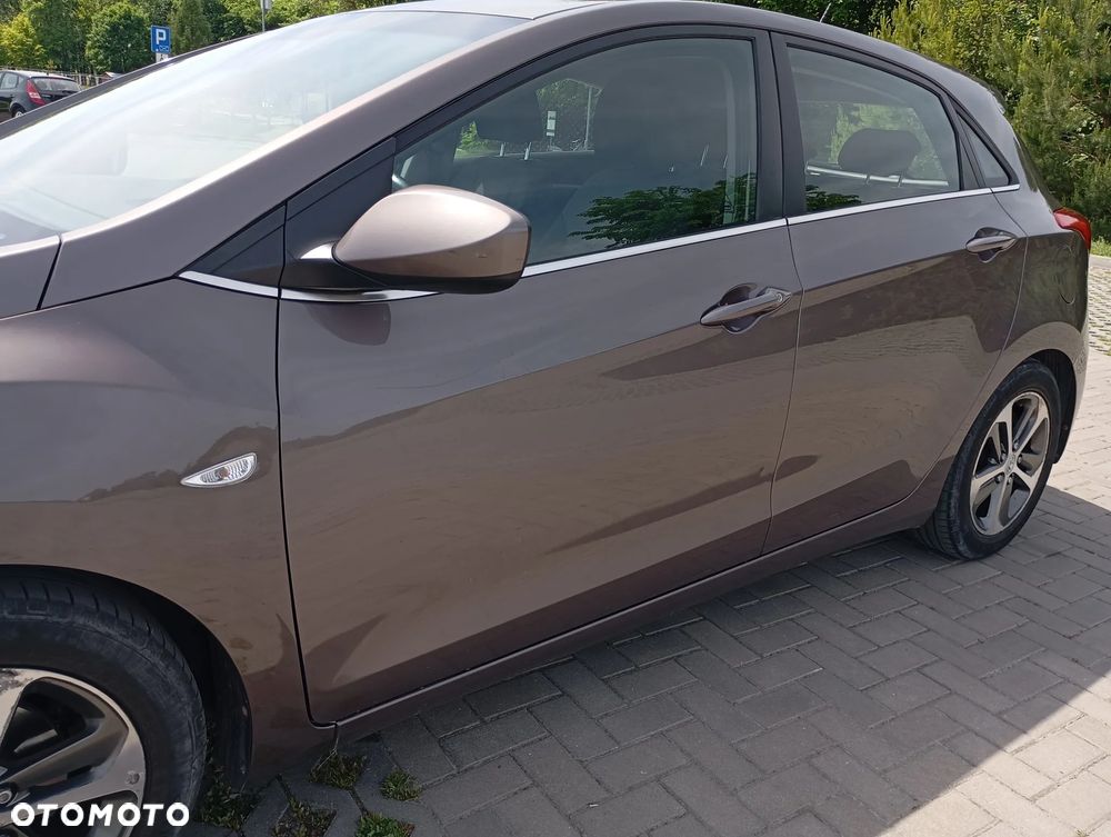 Hyundai i30 1.6 CRDi Classic - 6