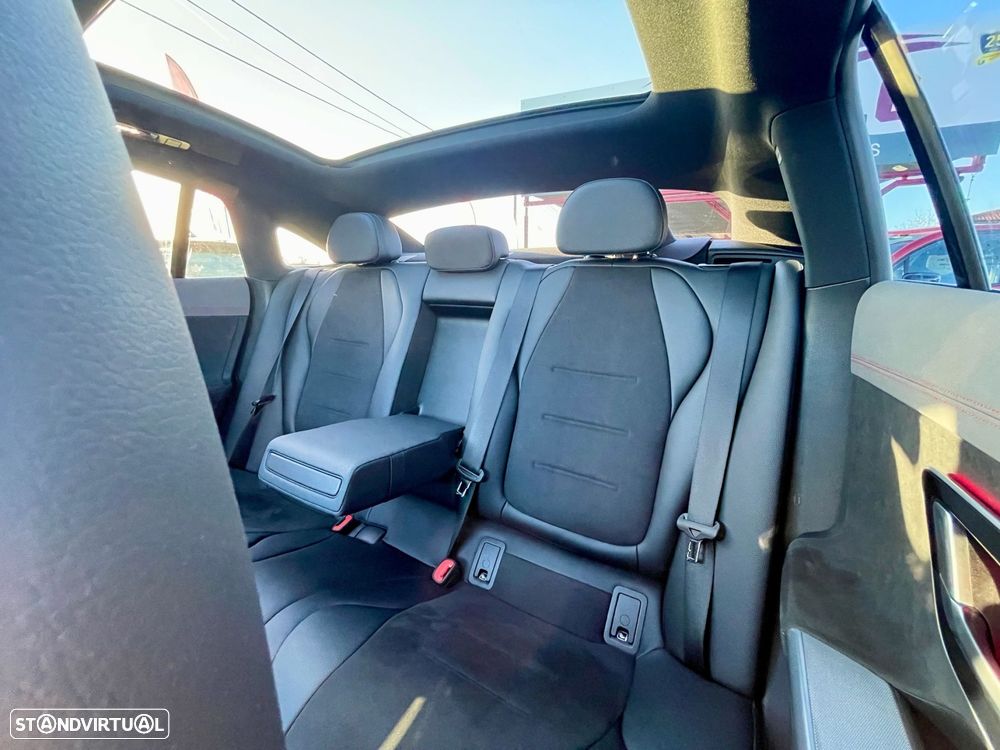 Mercedes-Benz EQE - 18