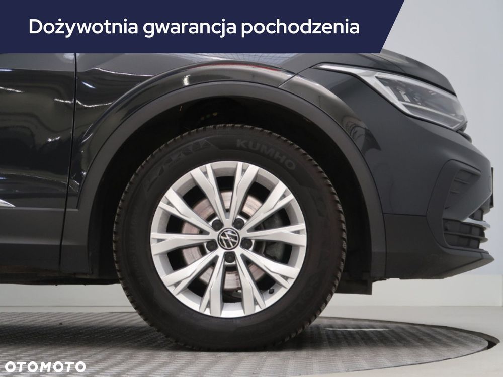 Volkswagen Tiguan - 17