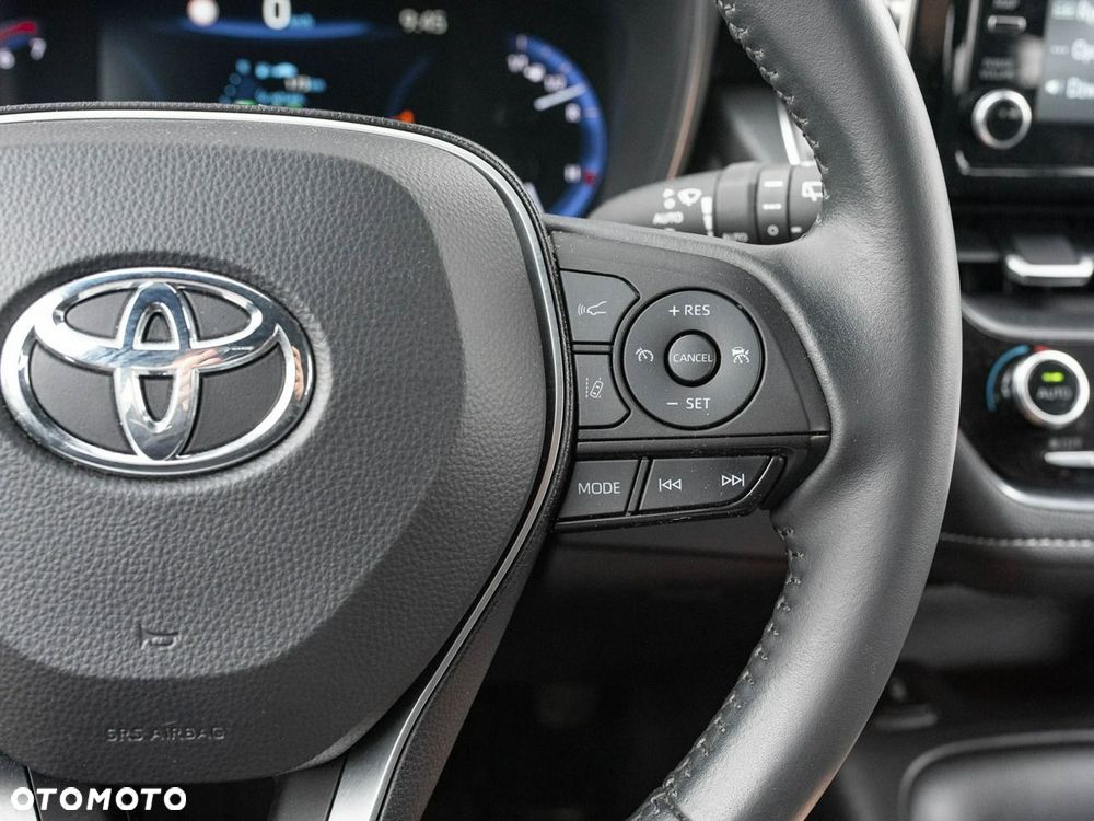 Toyota Corolla - 14