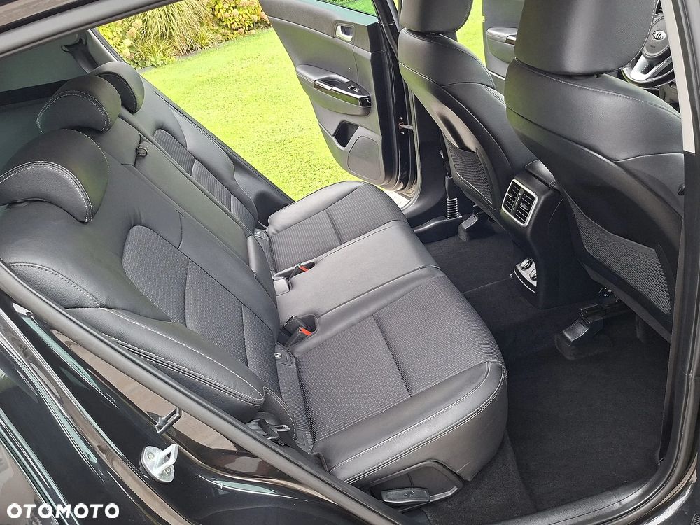 Kia Sportage - 35