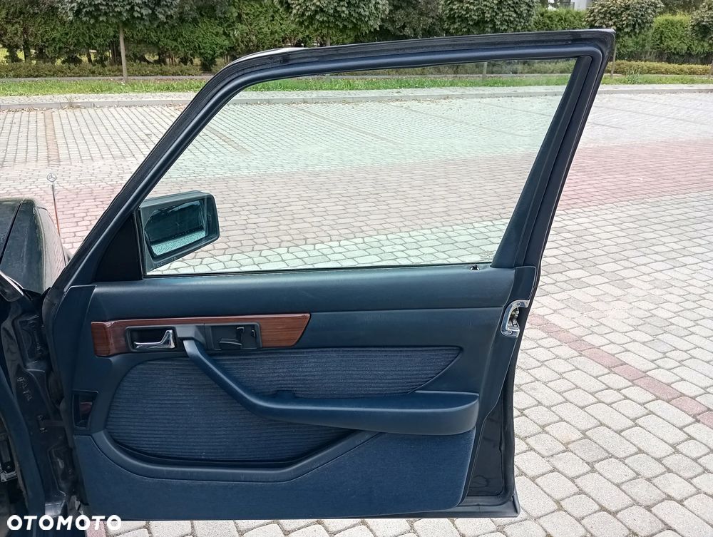 Mercedes-Benz Klasa S - 13