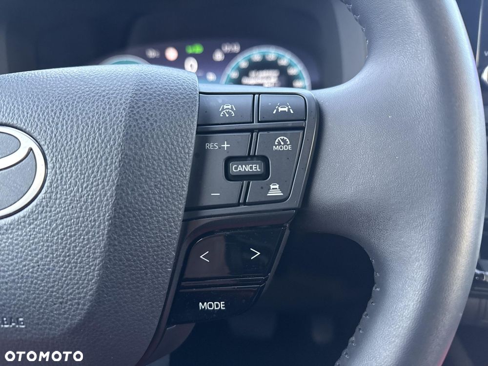 Toyota C-HR 1.8 Hybrid Comfort - 16