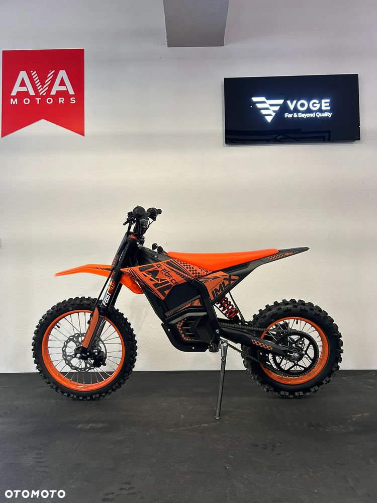 iamelectric Inny - 18