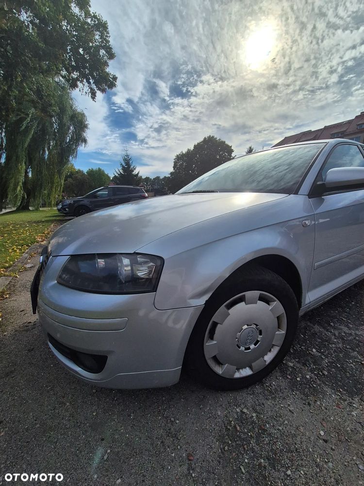 Audi A3 Sportback - 6
