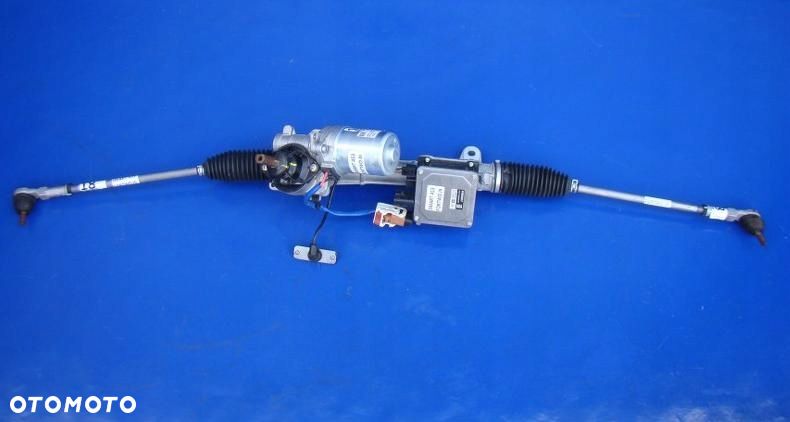 PRZEKŁADNIA MAGLOWNICA SMART 453 16r A4534601900 - 3