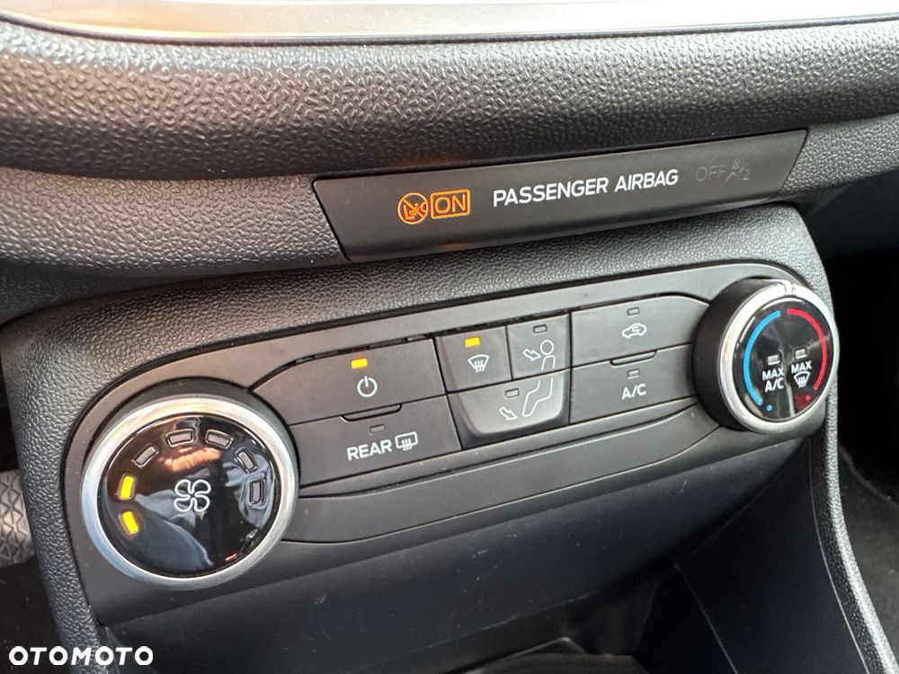 Ford Fiesta 1.1 Trend ASS - 20