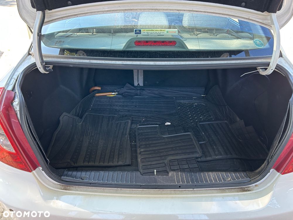 Chevrolet Lacetti 2.0 TCDi Premium - 11