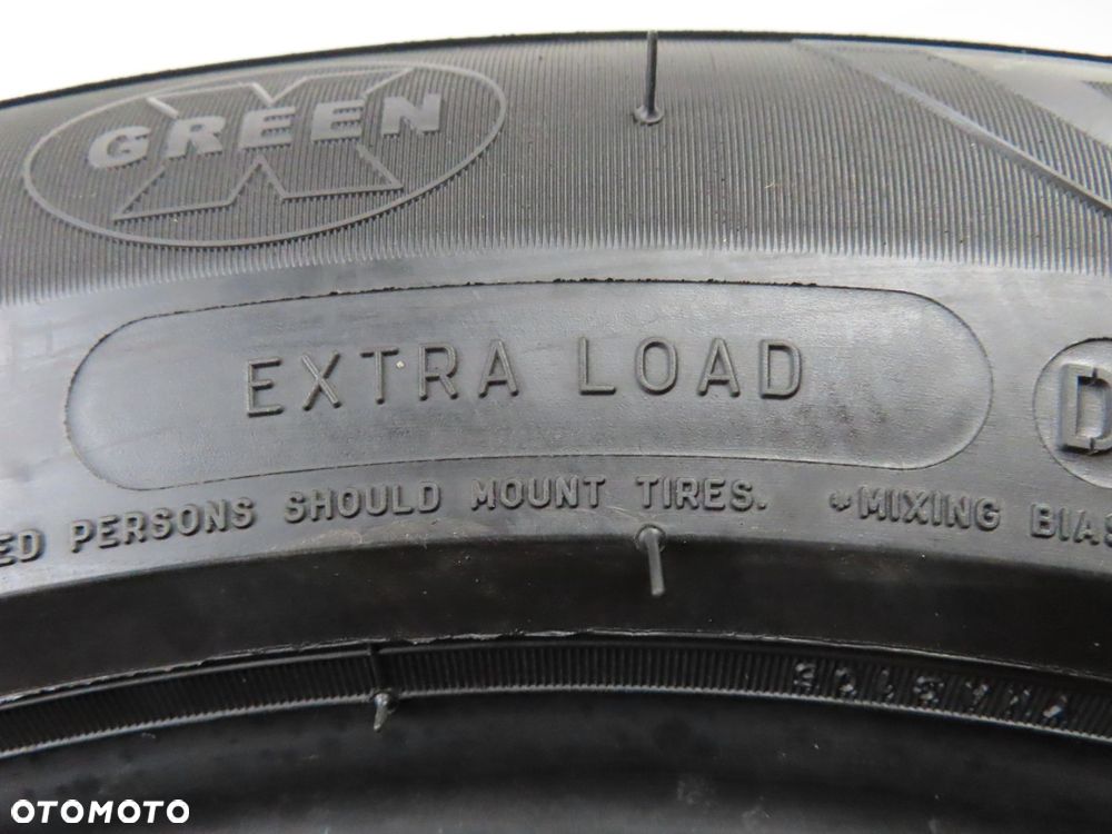 205/55R17 OPONA LETNIA Michelin Primacy 3 95W XL ZP *-BMW - 5