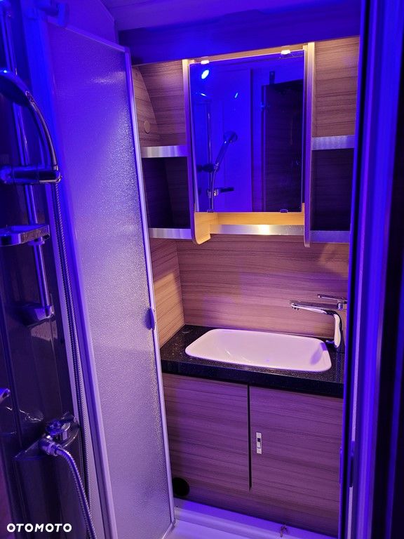 Tabbert Bellini 590 - 11