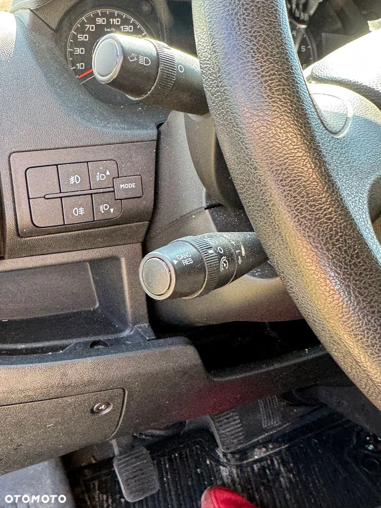 Fiat DUCATO - 8