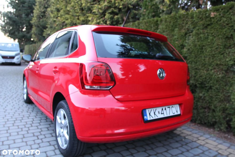Volkswagen Polo - 14
