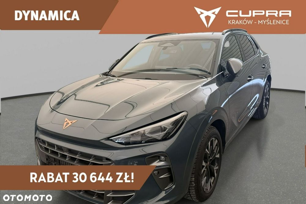 Cupra Terramar - 2