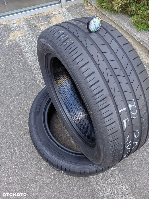 235/55R18 100V Hankook Ventus Prime 3x para lato 2020 PL30 - 8
